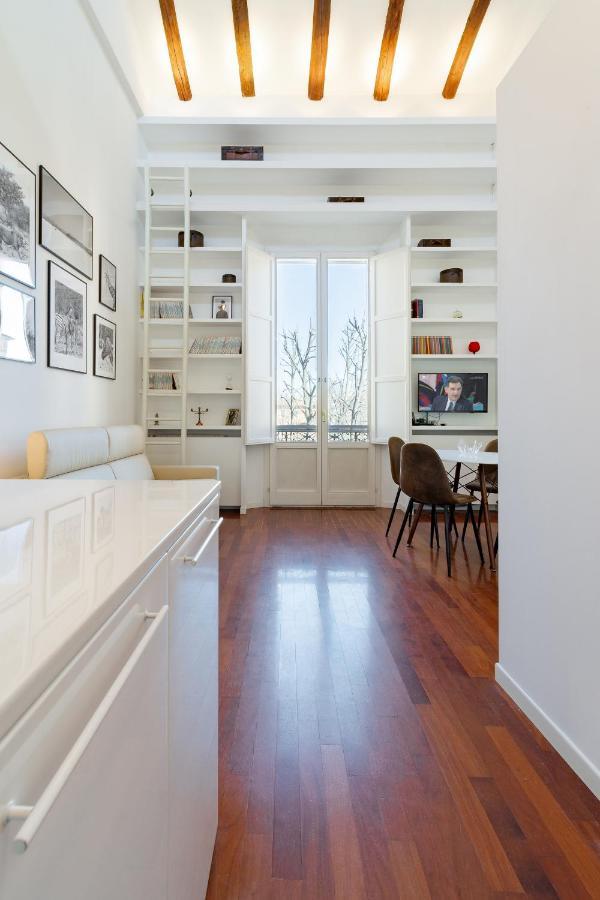 דירות בולוניה Housmart San Mamolo 6 מראה חיצוני תמונה