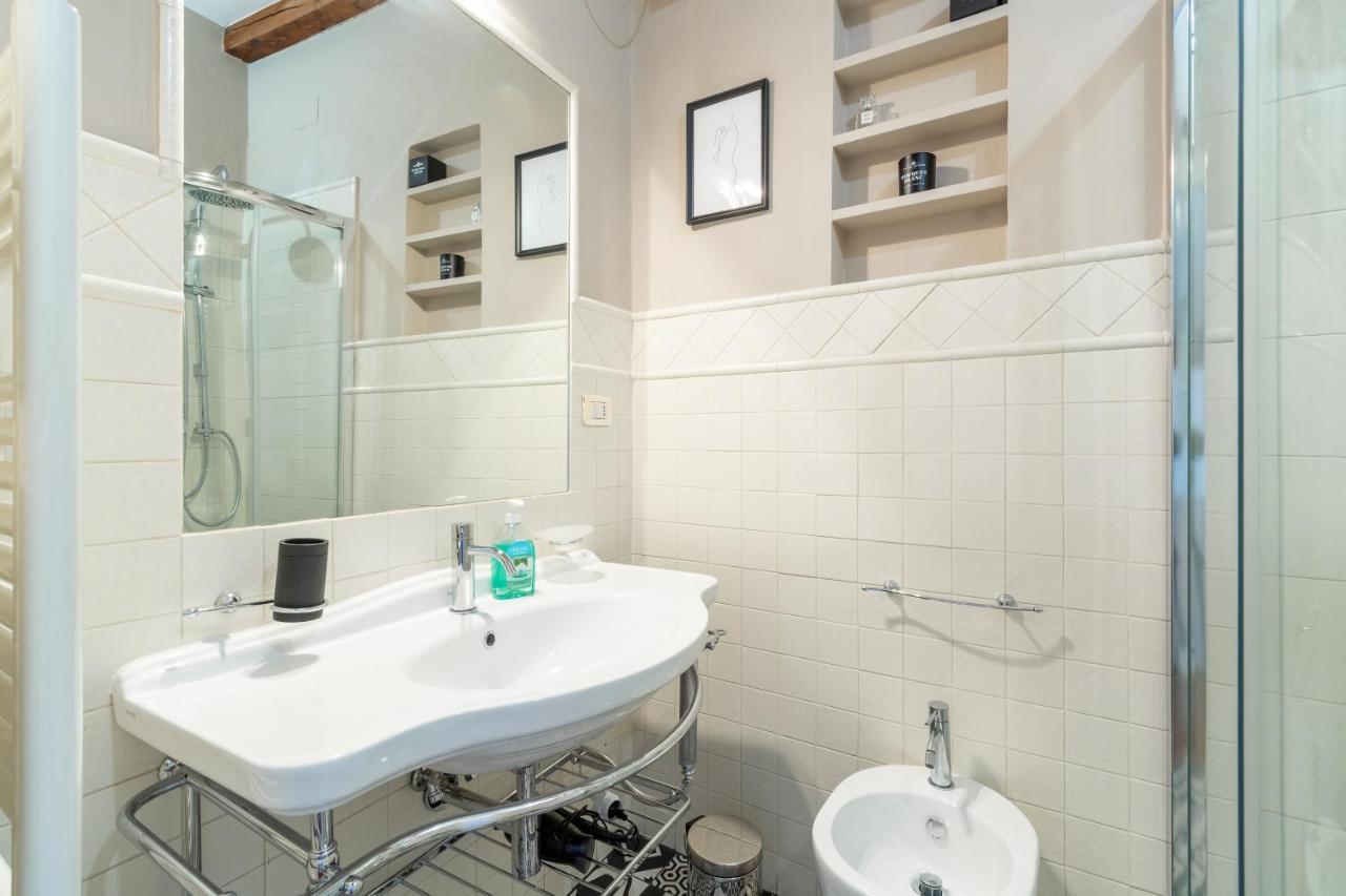 דירות בולוניה Housmart San Mamolo 6 מראה חיצוני תמונה